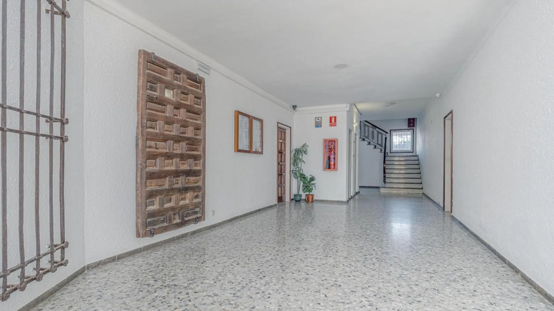 エンプリアブラバAgradable Y Moderno Duplex A 50 M De La Playa - Hisp-288-60アパートメント エンプリアブラバ